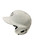 Used RAWLINGS HELMET WHITE 6 1/4-6 7/8 11834-S000027171 View 2