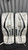 Used Vaughn Senior Shin Guards White 11" 11337-S000446087 View 1