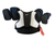 Used Nike NIKE SHOULDER PADS Youth Shoulder Pads MD View 2