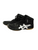 Used Asics Wrestling Shoes Black Junior 04.5 11866-S000016195 View 2
