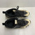 Used Under Armour Jr FB Cleats Black Junior 06 11762-S000054685 View 5