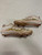Used Adidas METAL BB/SB Cleats White Senior 13 11860-S000280436 View 2
