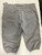 Used BRUCE BOLT BB/SB Pant Knicker Mens Grey MD 10242-S000256489 View 4