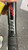 Used FISCHER PRO 1 Adult Tennis Racquet Black 4" 11801-S000034184 View 7