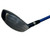 Used Wilson PROSTAFF 17deg Mens Hybrid Club RH 3 Hybrid 39" 11731-S000123913 View 4