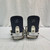 Used Lamar BINDINGS Mens Binding Only Grey MD 11651-S000388027 View 3