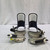 Used Lamar BINDINGS Mens Binding Only Grey MD 11651-S000388027 View 2