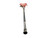 Used Warrior RABIL NEXT Men Atk/Mid Complete Stick Red 11846-S000080608 View 2