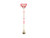 Used Brine DYNASTY RISE Wmn Atk/Mid Complete Stick Pink 11846-S000080607 View 2