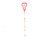 Used Brine DYNASTY RISE Wmn Atk/Mid Complete Stick Pink 11846-S000080607 View 1