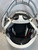 Used Riddell SPEED ICON 2024 FB Helmet White MD 11490-S000254946 View 3
