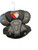Used Bauer VAPOR Junior Shoulder Pads MD 11856-S000012527 View 1