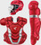 Easton Baseball and Softball Catcher's Equipment View 1