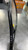 Used Wilson BURN 100LS V4.0 Adult Tennis Racquet Black Unknown 11605-S000189180 View 2