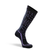 Fox Rover Women's Falling Leaf Lightweight Over-the-Calf Sock #5596 View 1