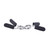 CAP Standard Spring Clip Collars, Pair, 1 in 11490-CAPRC-06 View 2