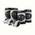 New PAD SET CHILD GRY 11479-39R3746 View 1