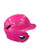 Used Adidas PINK Batting Helmet No Mask Pink SM 11869-S000315662 View 1