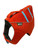 Ruffwear dog pfd-side front angle view View 3