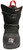 Used Burton ZIPLINE BOA Womens Snowboard Boots Black Senior 6 11869-S000324828 View 2