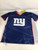 Used ADULTS MD GIANTS FLAG FOOTBAL JERSEY S.S. Spirit Wear M MD 11752-S000057334 View 1