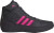 New HVC BLK/PINK SZ 10 11628-ADIHP6870SZ10 View 1