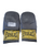 Used Everlast Speed Bag Gloves Black MD 11708-S000171653 View 1