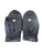 Used Everlast Speed Bag Gloves Black MD 11708-S000171653 View 2