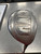 Used Mizuno ZOID Mens Fairway Wood RH 5 Wood 11653-S000161010 View 1