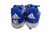 New Adidas PERFORMANCE ALLEY 3 MID BB/SB Cleats Royal Blue Senior 6 11849-S000021438 View 4