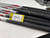 Used Taylormade TOUR PREFERRED MB Mens Iron Set RH 3I-PW 11719-S000254654 View 2