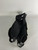 Used Soccer Shin Guards Adult Black LG 11834-S000027255 View 2