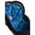 New BAUER X SHINS 13 11774-WMTBA-SG-X-INT-13 View 2