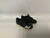 Used Adidas 3 STRIPE BB/SB Cleats Black Youth 12.0 11823-S000027265 View 1