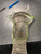 Used Warrior SWARM Mens Lacrosse Head White 11653-S000168532 View 1
