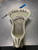 Used Warrior SWARM Mens Lacrosse Head White 11653-S000168532 View 2