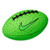 New NIKE MINI FOOTBALL-ELECTRIC GREEN/BLACK 11147-NIKN100433732805 View 1