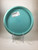 Used Innova XT MAKO3 Disc Golf Mid Range Turquoise 180g 10105-S000266276 View 2