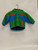 Used Columbia Outerwear Heavy Jacket Y Green Youth 11821-S000021445 View 1