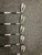 Used Titleist AP1 718 Mens Iron Set RH 6I-PW 11162-C000377158 View 3