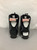 5150 Snowboarding Boys Snowboard Boots View 4