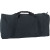 Champion Sports Zippered Canvas Duffle Bag Black #CBB3314 View 1