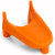 Champion Sports 1" Kicking Tee #KT1 View 1