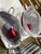 Used DC Shoes CIRRUS Mens Snowboard Boots Grey Senior 12 11162-C000399259 View 11