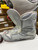 Used DC Shoes CIRRUS Mens Snowboard Boots Grey Senior 12 11162-C000399259 View 4