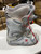 Used DC Shoes CIRRUS Mens Snowboard Boots Grey Senior 12 11162-C000399259 View 2