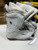 Used Spice SPICE Womens Snowboard Boots White Senior 7 11162-S000365870 View 4