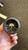 Used Demarini CB5-21 LE BB/SB USSSA 2 5/8 Bat 30" 11162-C000402457 View 6