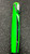 Used Easton MAKO TORQ BB/SB Youth Bat 31" 11162-C000410849 View 3