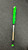 Used Easton MAKO TORQ BB/SB Youth Bat 31" 11162-C000410849 View 1
